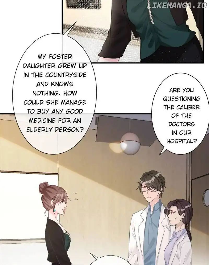 Everyone’s Darling chapter 18 page 28
