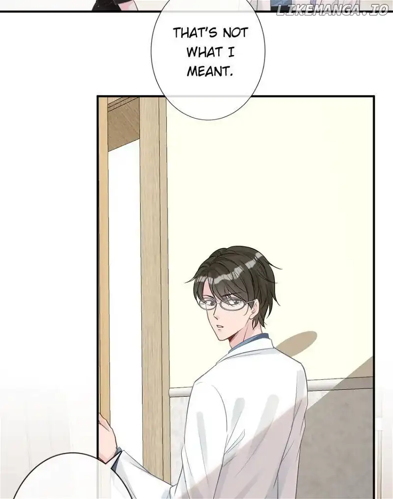Everyone’s Darling chapter 18 page 29