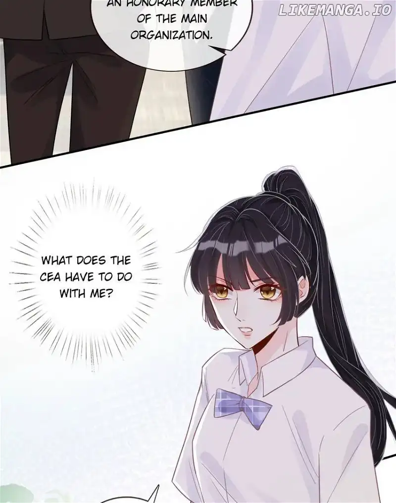 Everyone’s Darling chapter 18 page 3