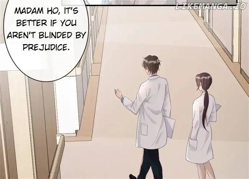 Everyone’s Darling chapter 18 page 30
