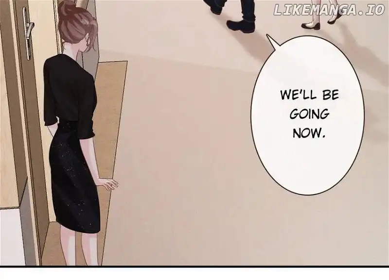 Everyone’s Darling chapter 18 page 31