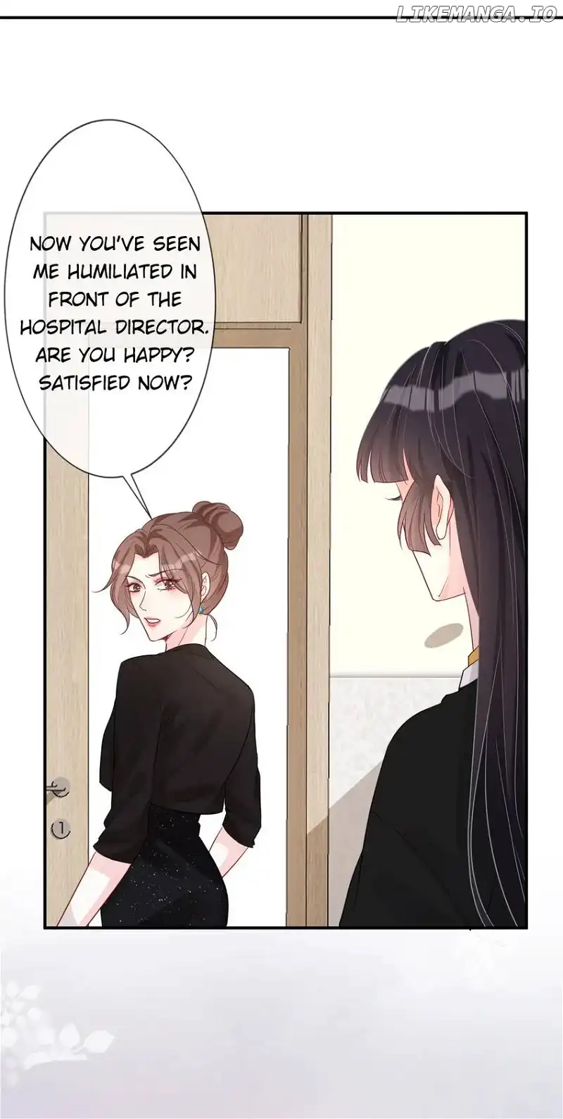 Everyone’s Darling chapter 18 page 32