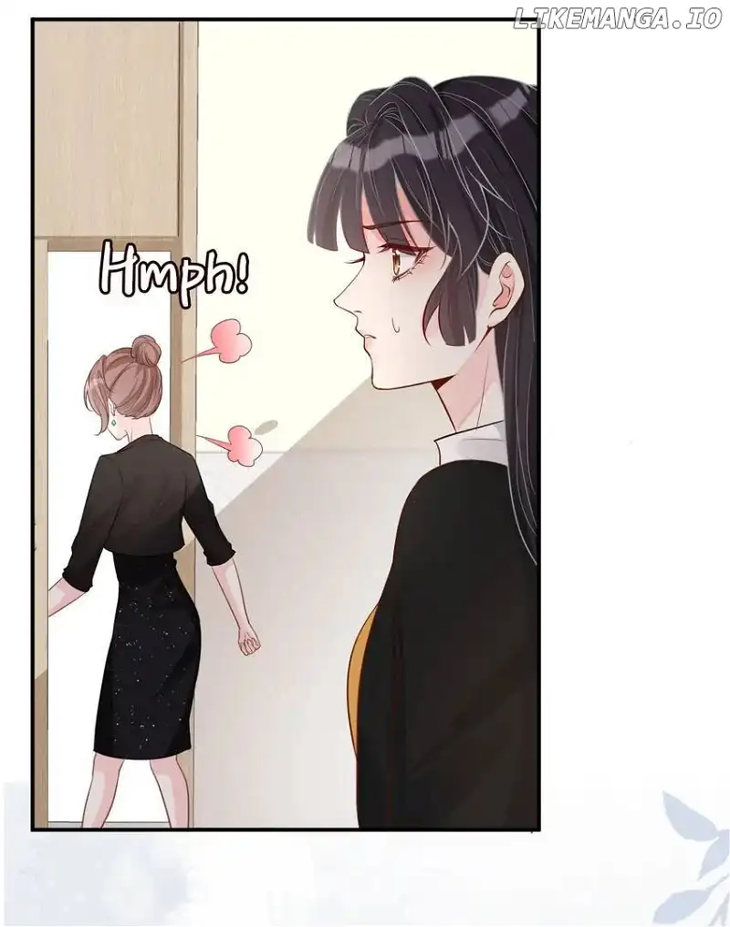 Everyone’s Darling chapter 18 page 34