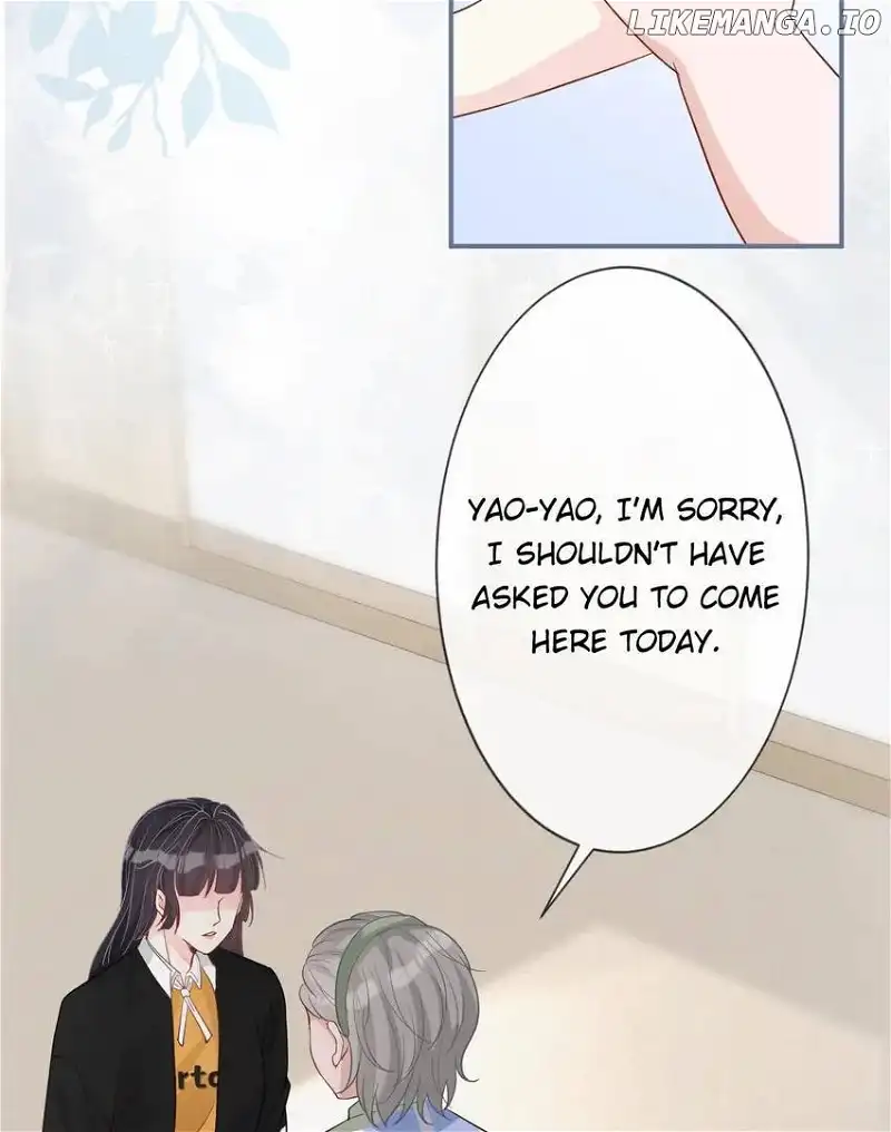 Everyone’s Darling chapter 18 page 36