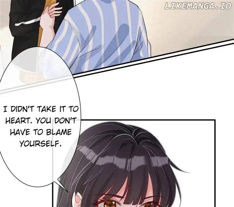 Everyone’s Darling chapter 18 page 37
