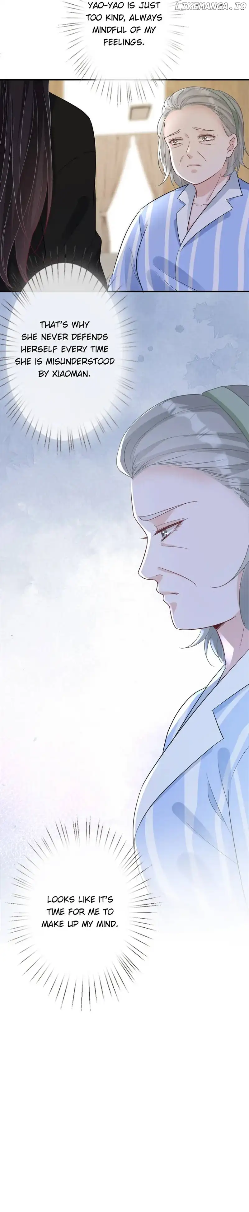 Everyone’s Darling chapter 18 page 39