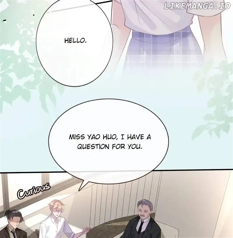 Everyone’s Darling chapter 18 page 4