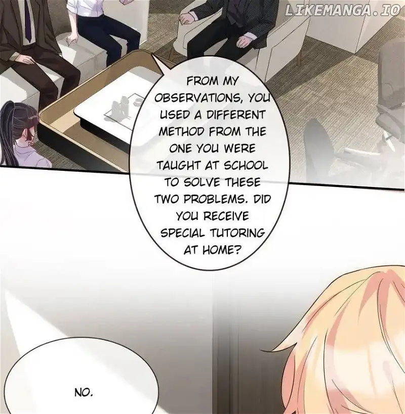 Everyone’s Darling chapter 18 page 5