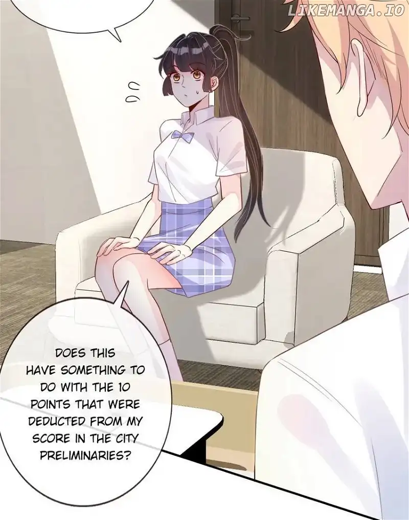 Everyone’s Darling chapter 18 page 6