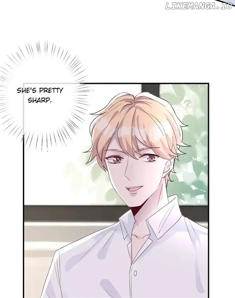 Everyone’s Darling chapter 18 page 7