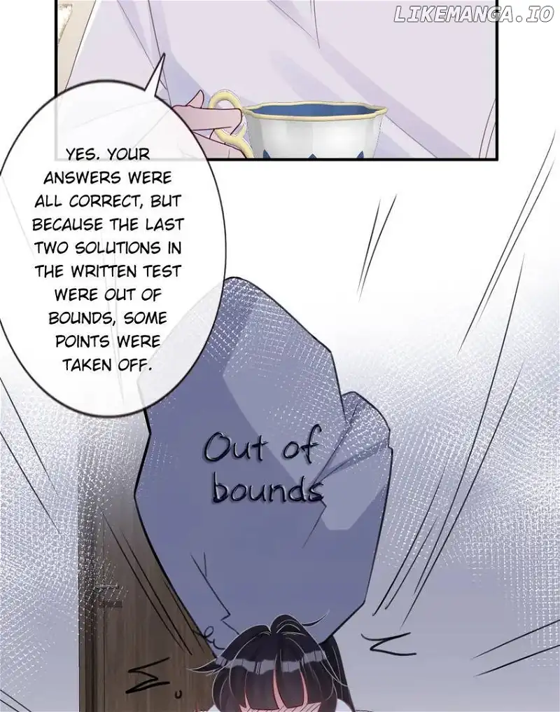 Everyone’s Darling chapter 18 page 8