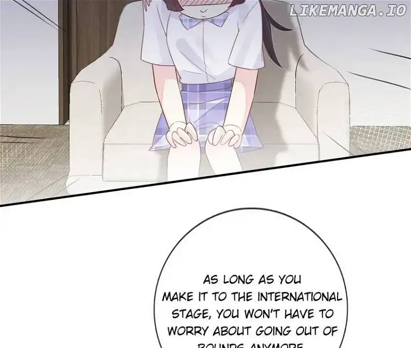 Everyone’s Darling chapter 18 page 9