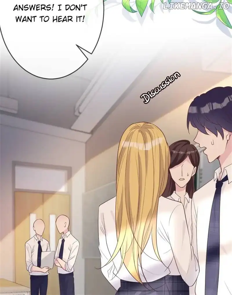 Everyone’s Darling chapter 19 page 10