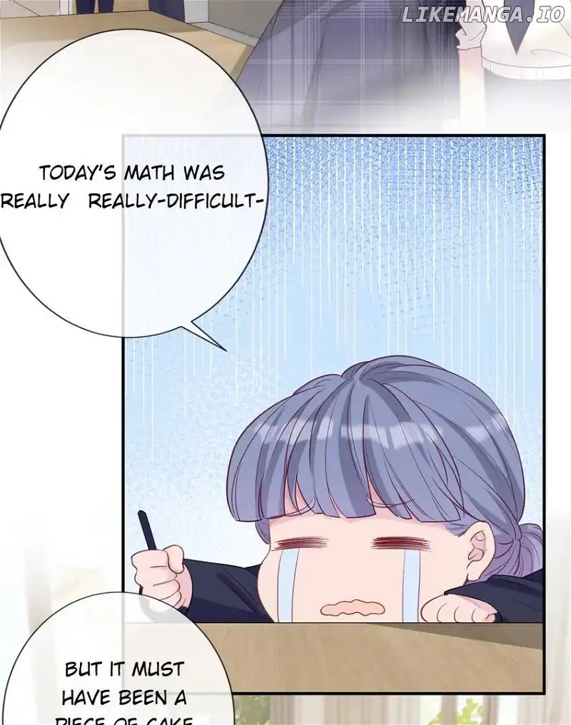 Everyone’s Darling chapter 19 page 11