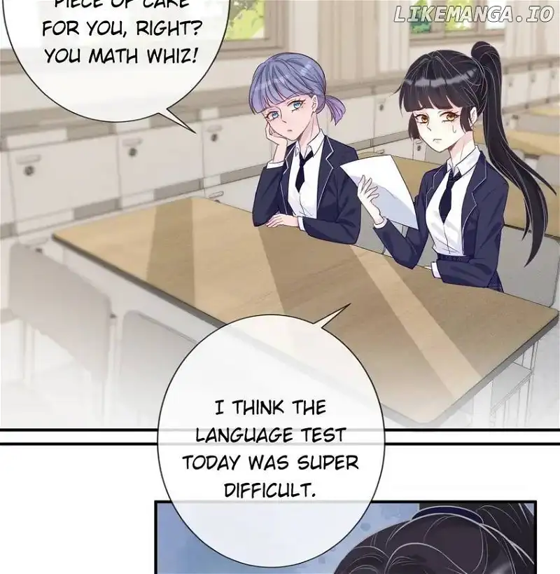 Everyone’s Darling chapter 19 page 12