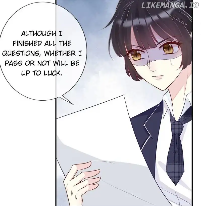 Everyone’s Darling chapter 19 page 13