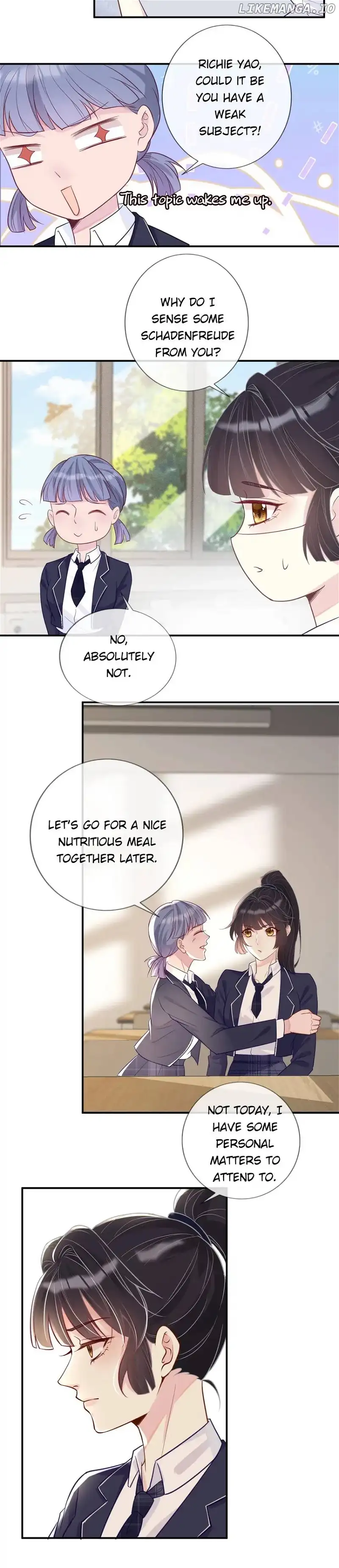 Everyone’s Darling chapter 19 page 14