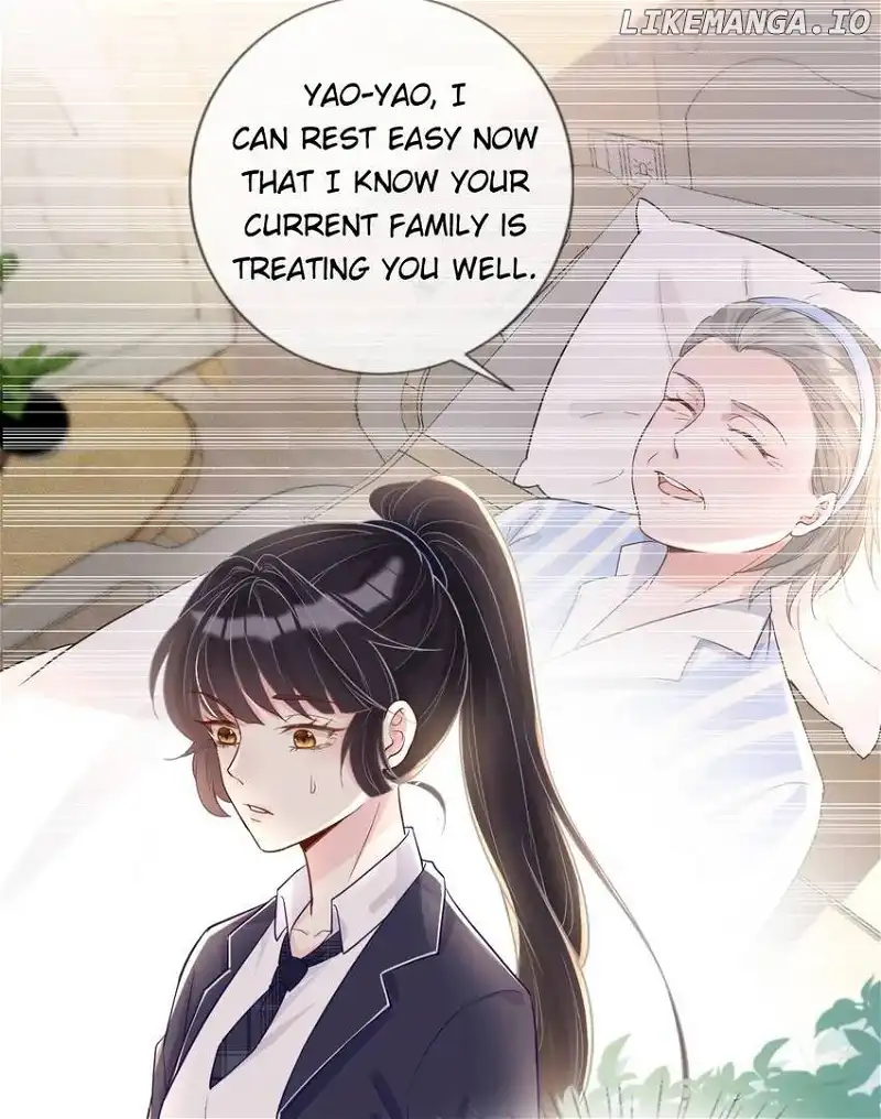 Everyone’s Darling chapter 19 page 17