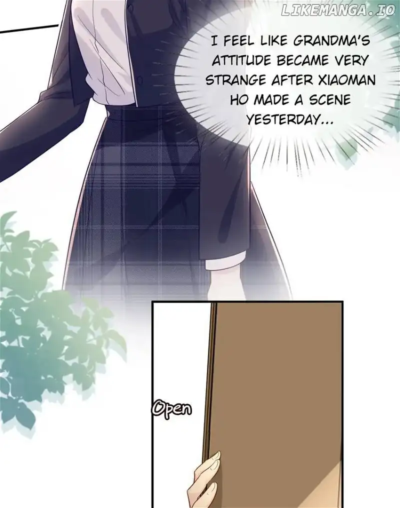 Everyone’s Darling chapter 19 page 18