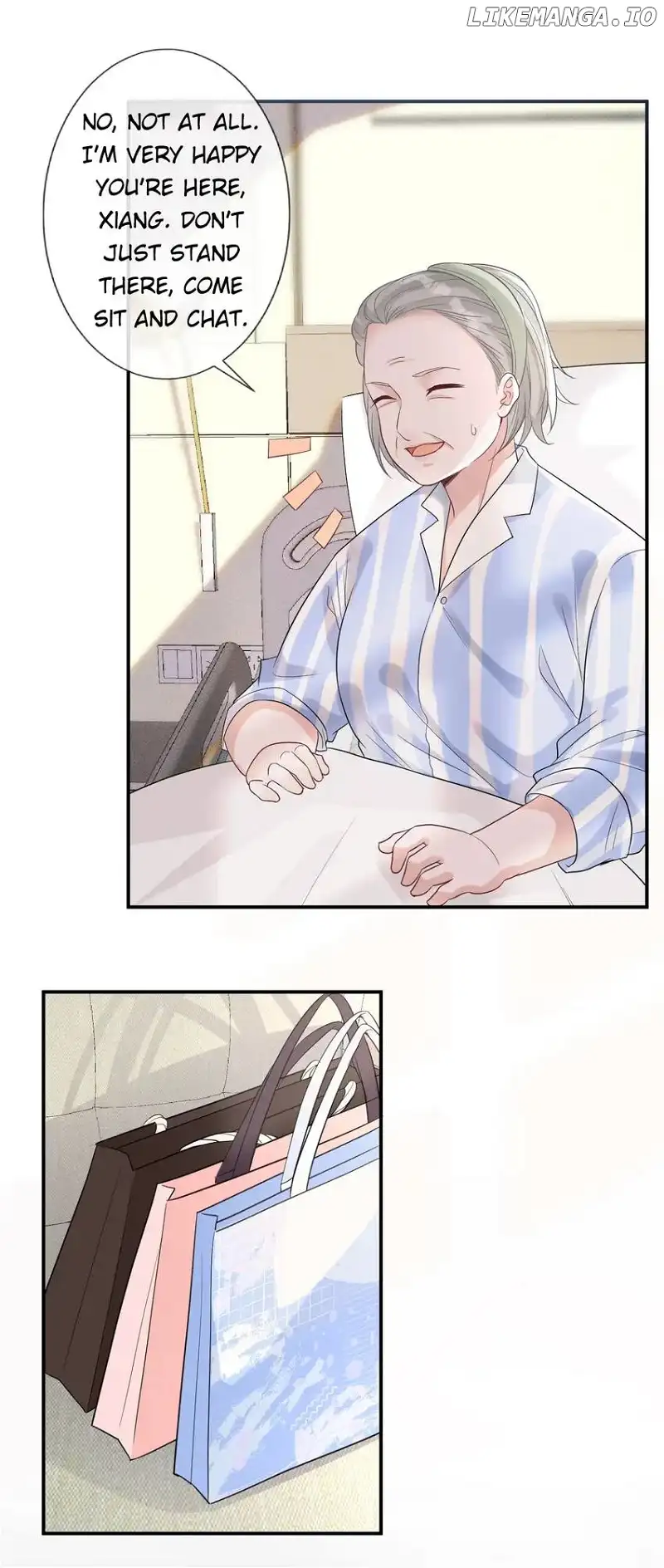 Everyone’s Darling chapter 19 page 2