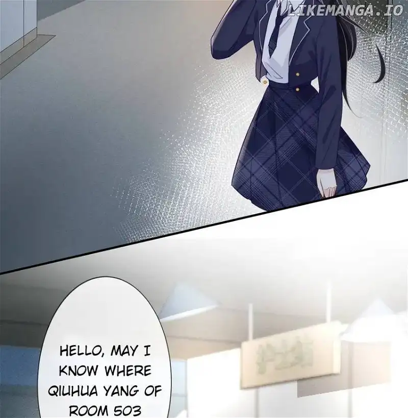 Everyone’s Darling chapter 19 page 25
