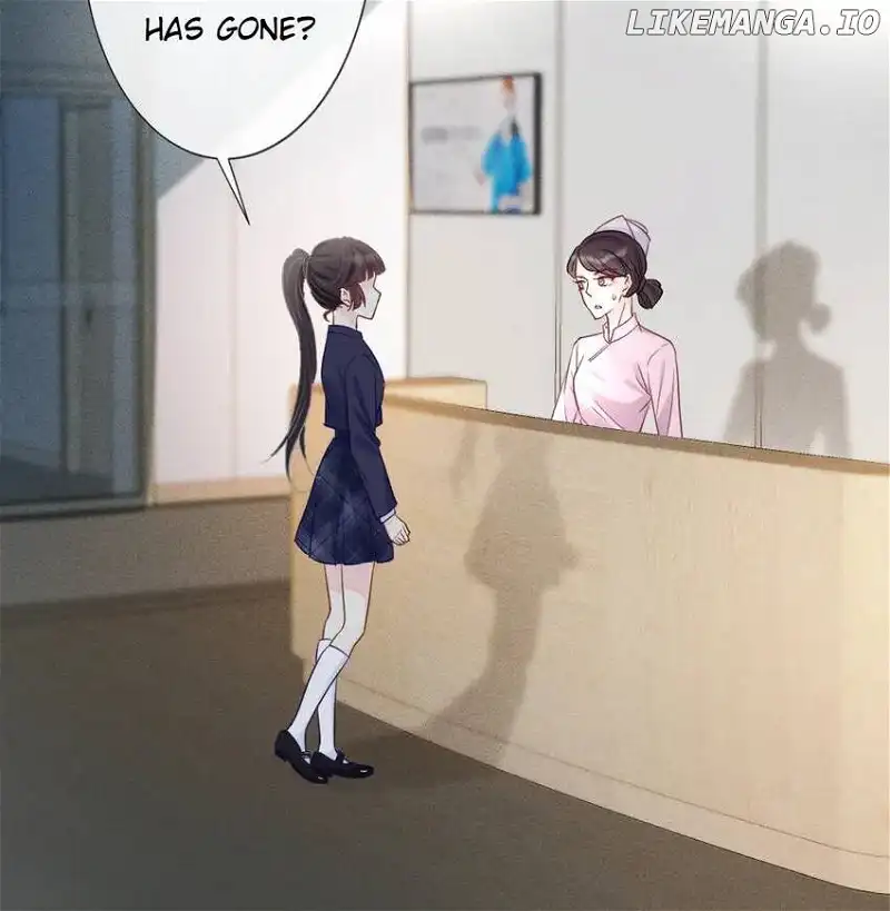 Everyone’s Darling chapter 19 page 26