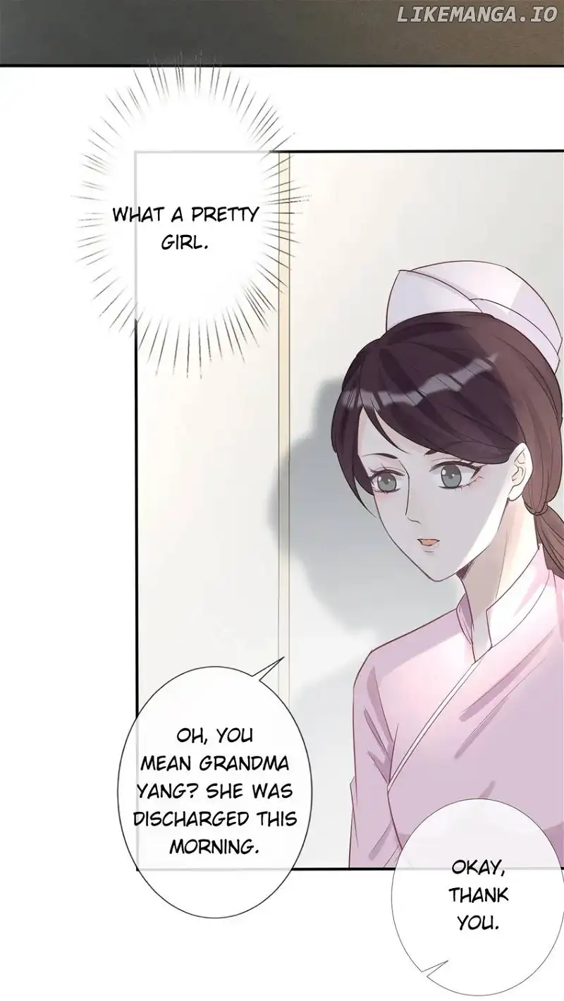 Everyone’s Darling chapter 19 page 27