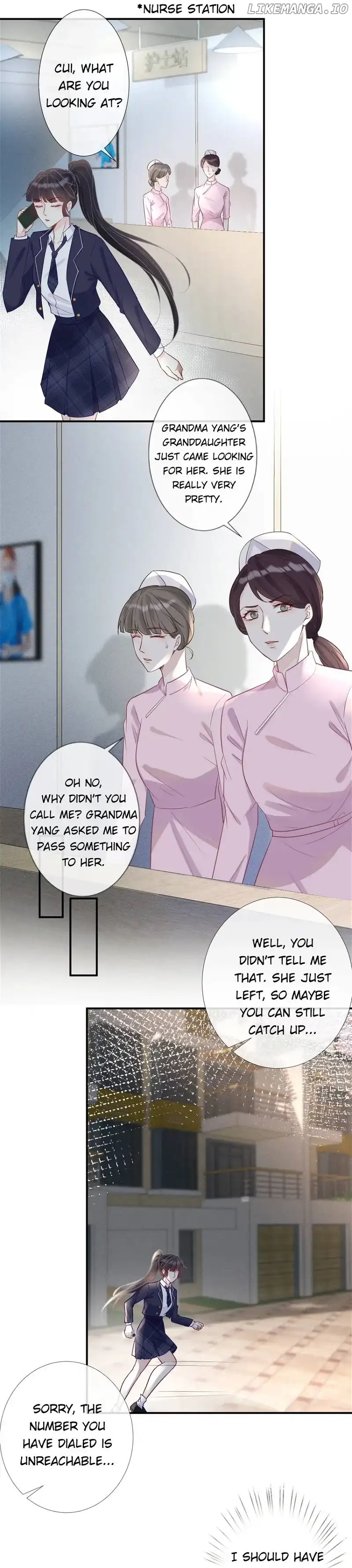 Everyone’s Darling chapter 19 page 28
