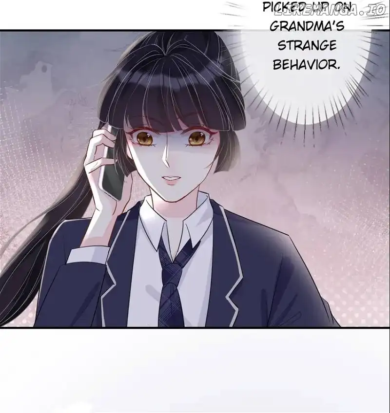 Everyone’s Darling chapter 19 page 29