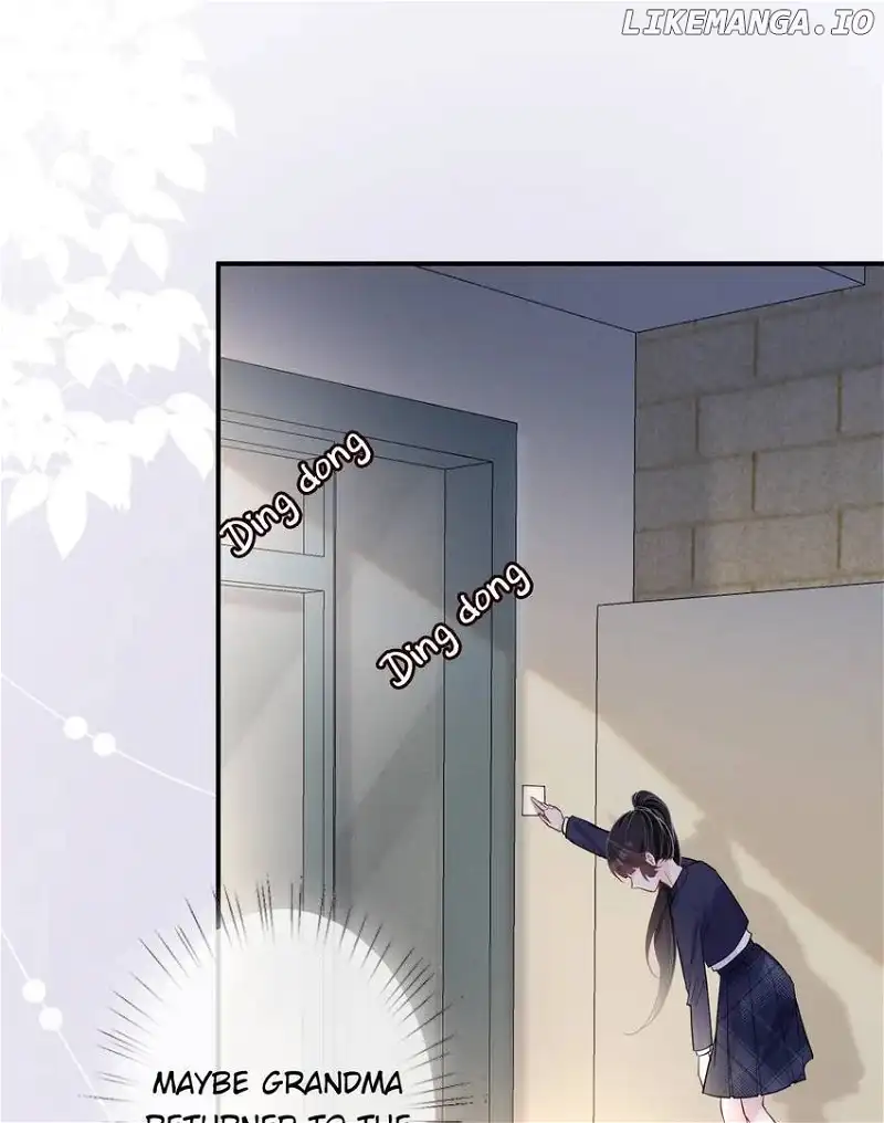 Everyone’s Darling chapter 19 page 30