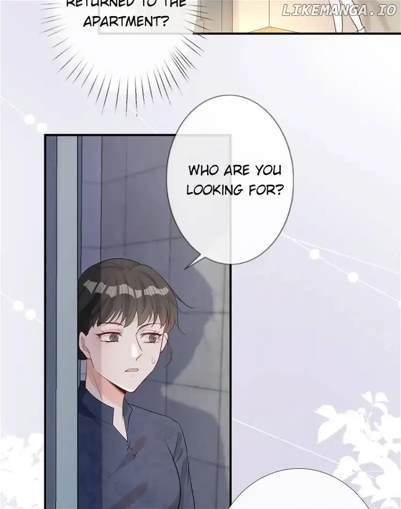 Everyone’s Darling chapter 19 page 31