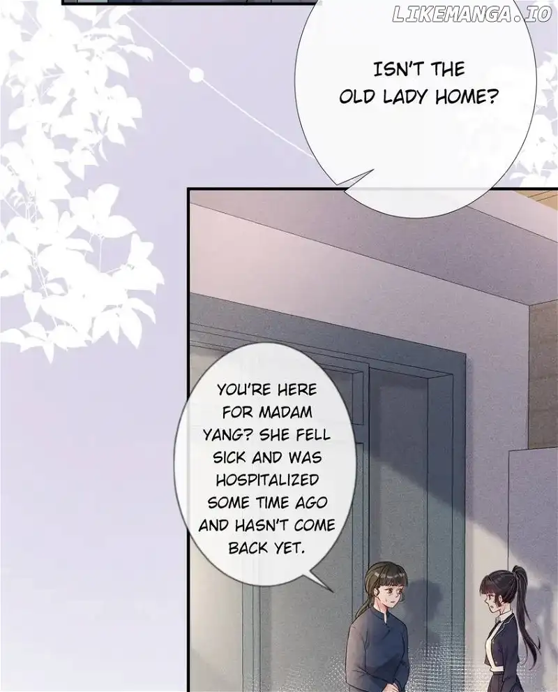 Everyone’s Darling chapter 19 page 32