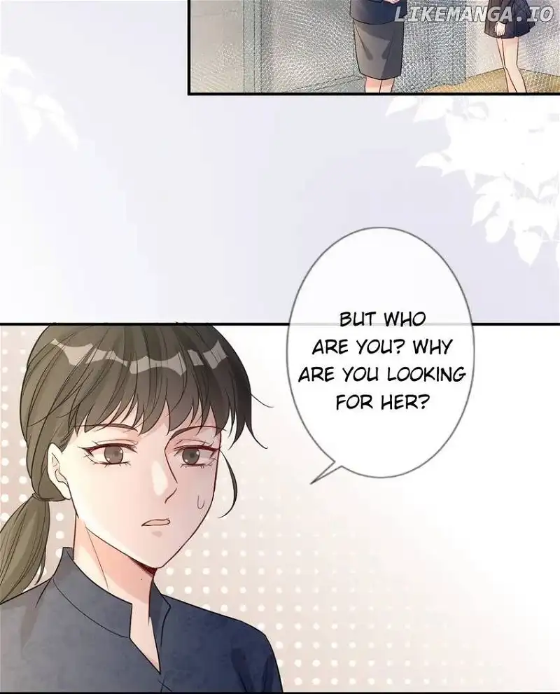 Everyone’s Darling chapter 19 page 33