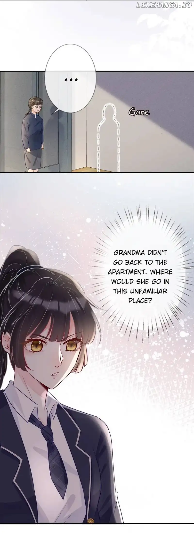 Everyone’s Darling chapter 19 page 34