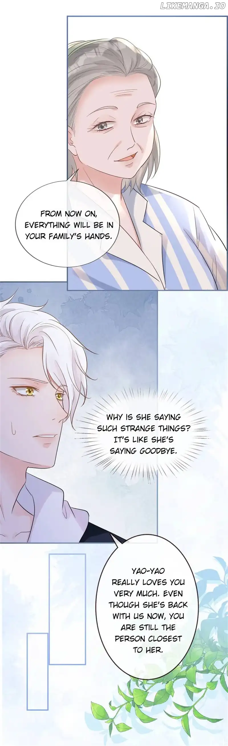 Everyone’s Darling chapter 19 page 5