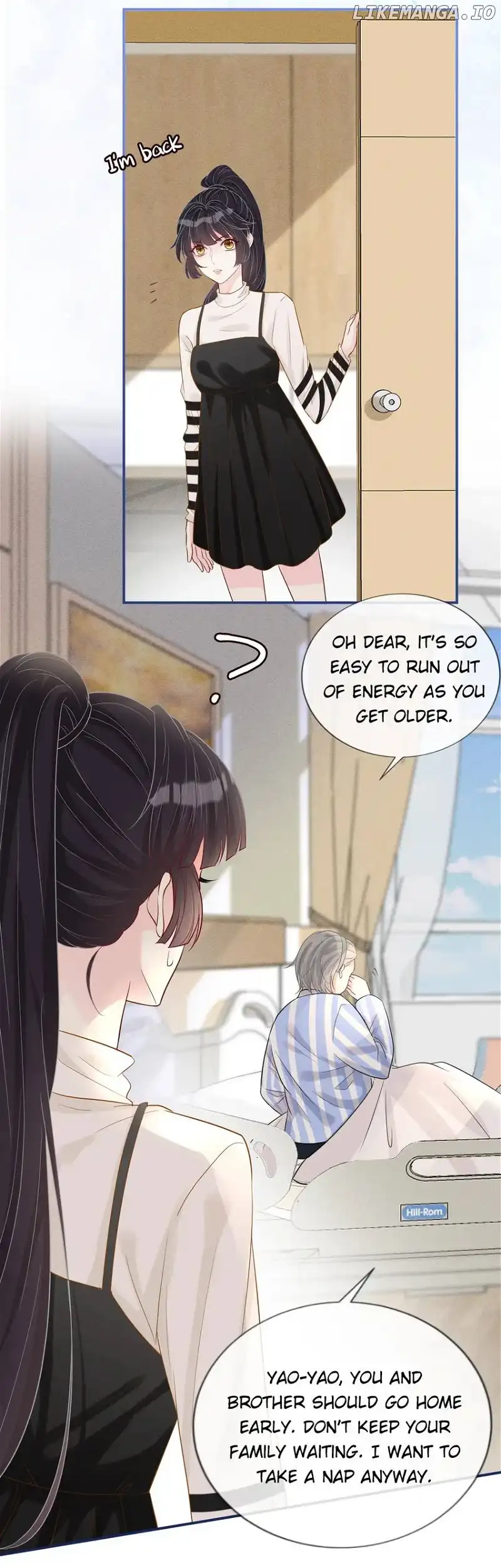 Everyone’s Darling chapter 19 page 6