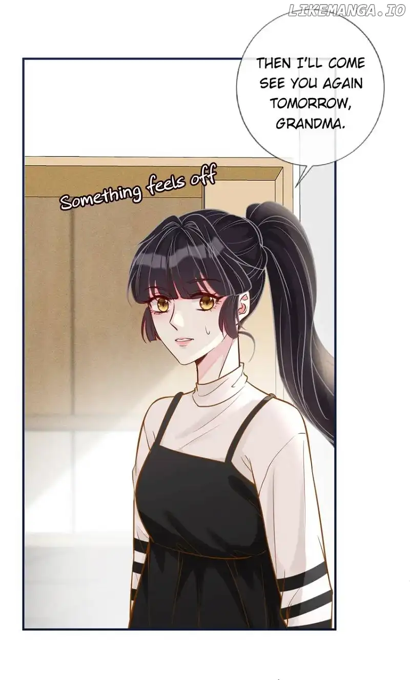 Everyone’s Darling chapter 19 page 7