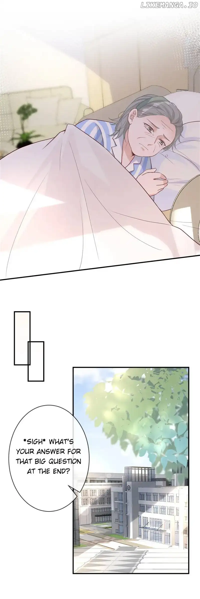 Everyone’s Darling chapter 19 page 8