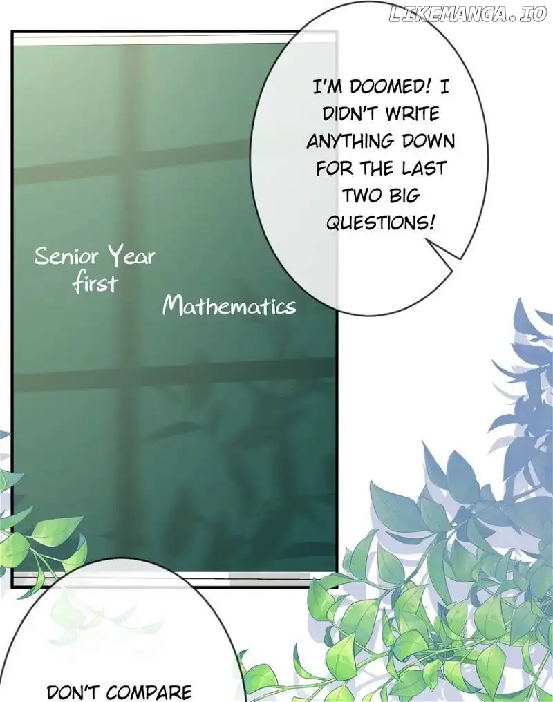 Everyone’s Darling chapter 19 page 9