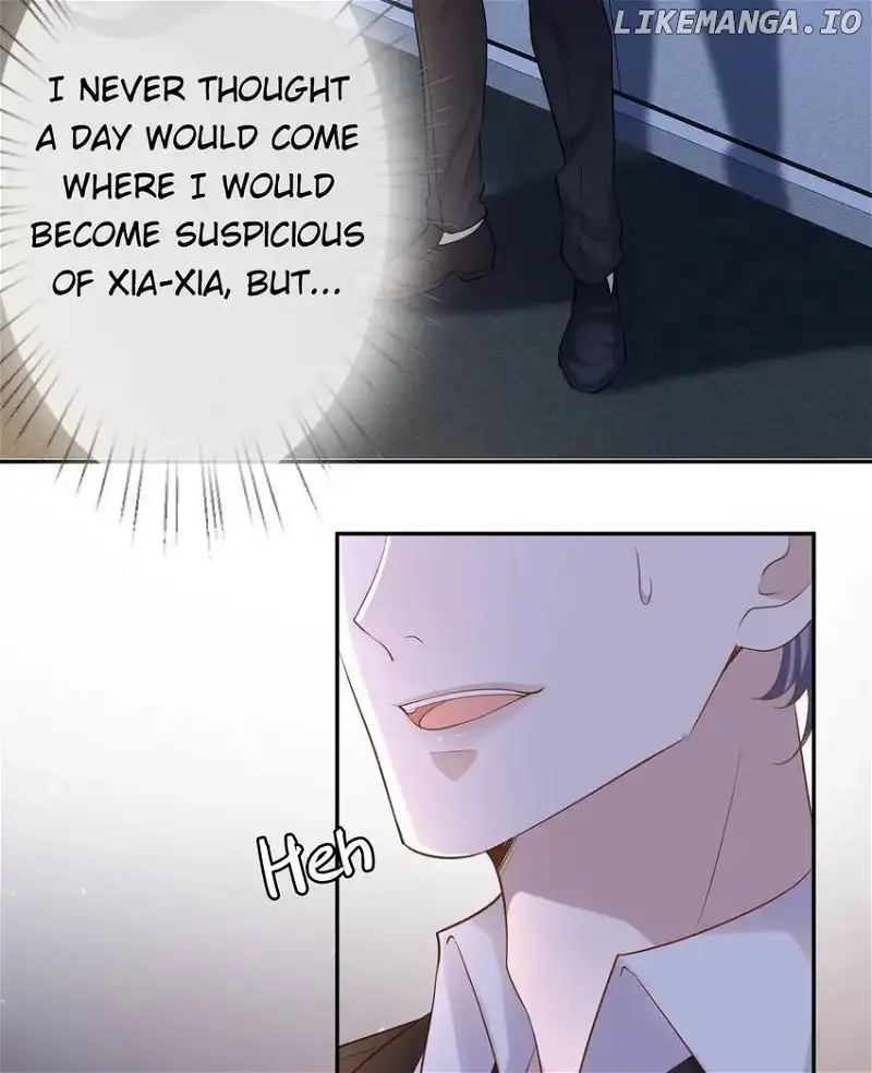 Everyone’s Darling chapter 22 page 10