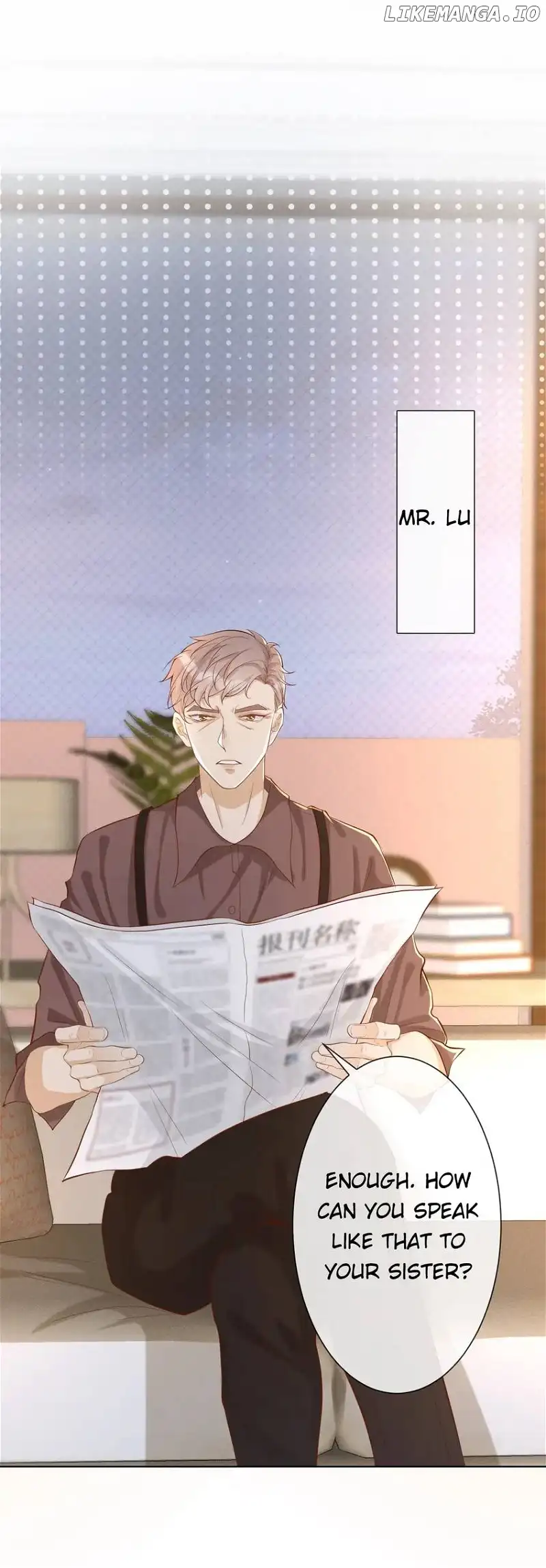 Everyone’s Darling chapter 22 page 19