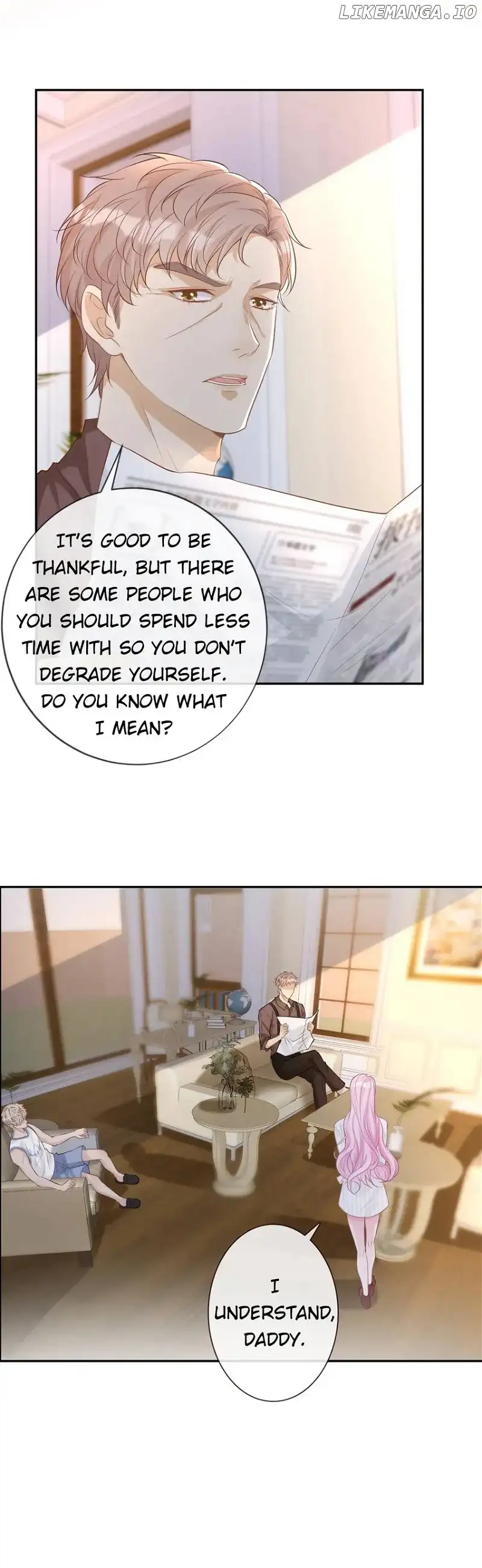 Everyone’s Darling chapter 22 page 20