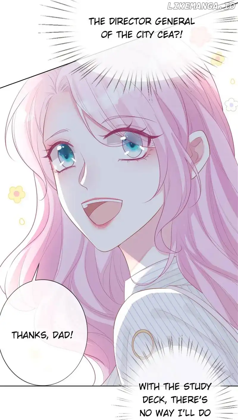 Everyone’s Darling chapter 22 page 22