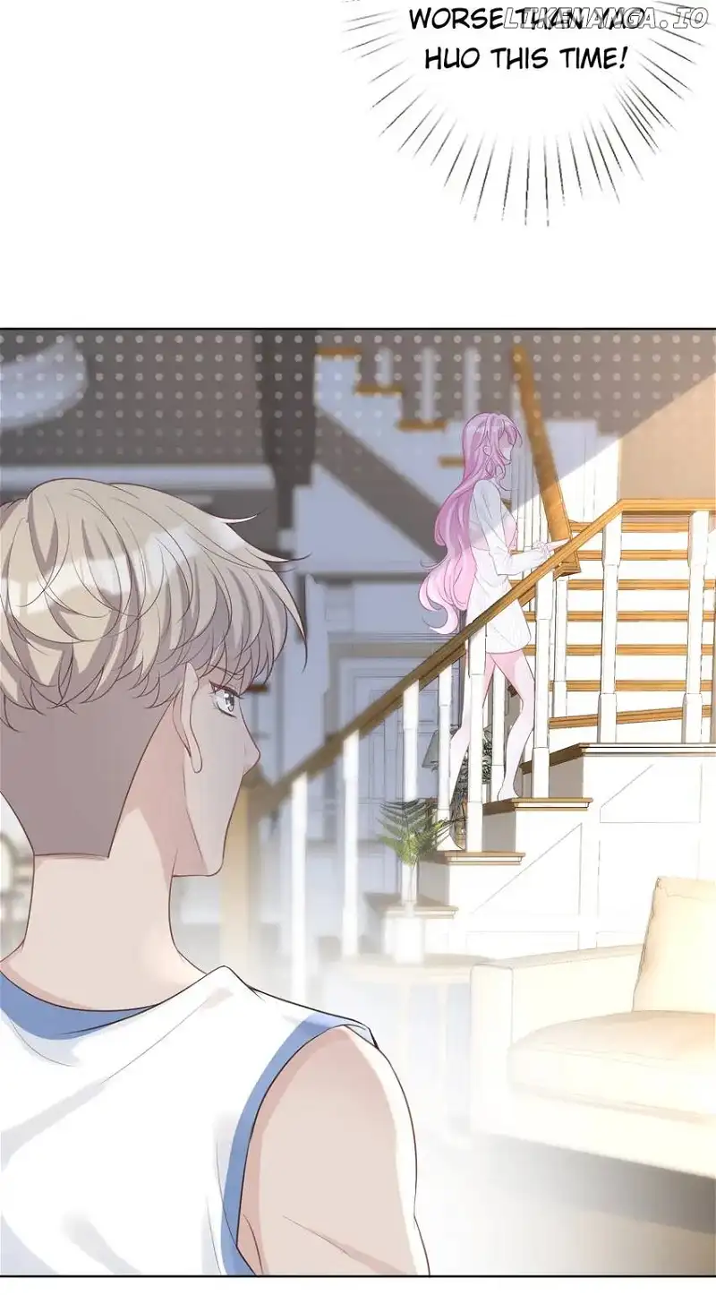 Everyone’s Darling chapter 22 page 23