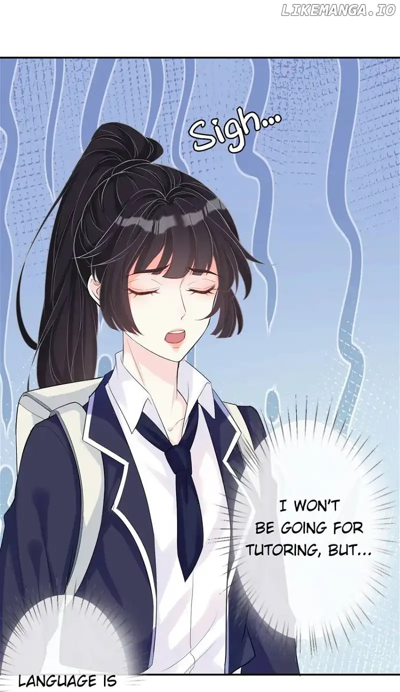 Everyone’s Darling chapter 22 page 29