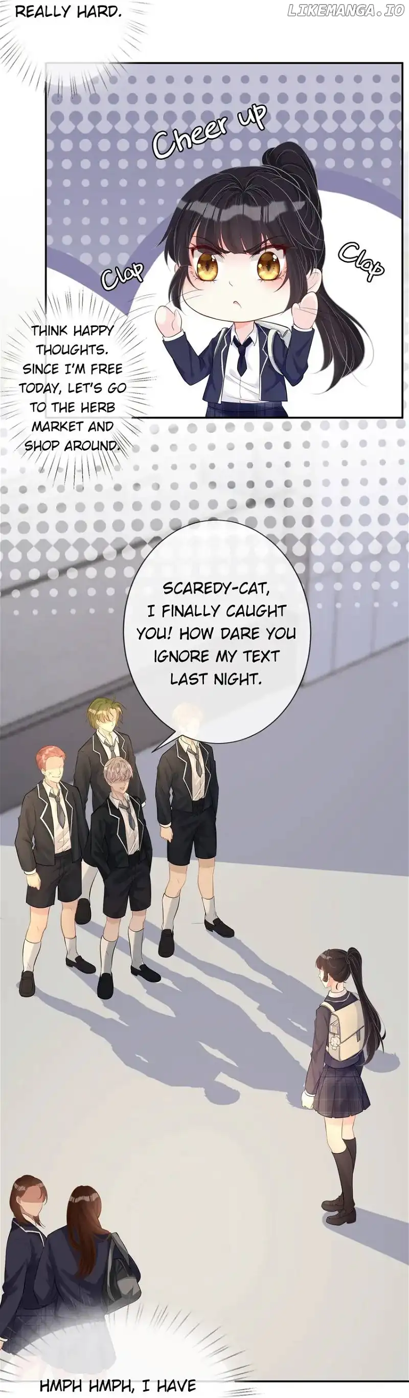Everyone’s Darling chapter 22 page 30