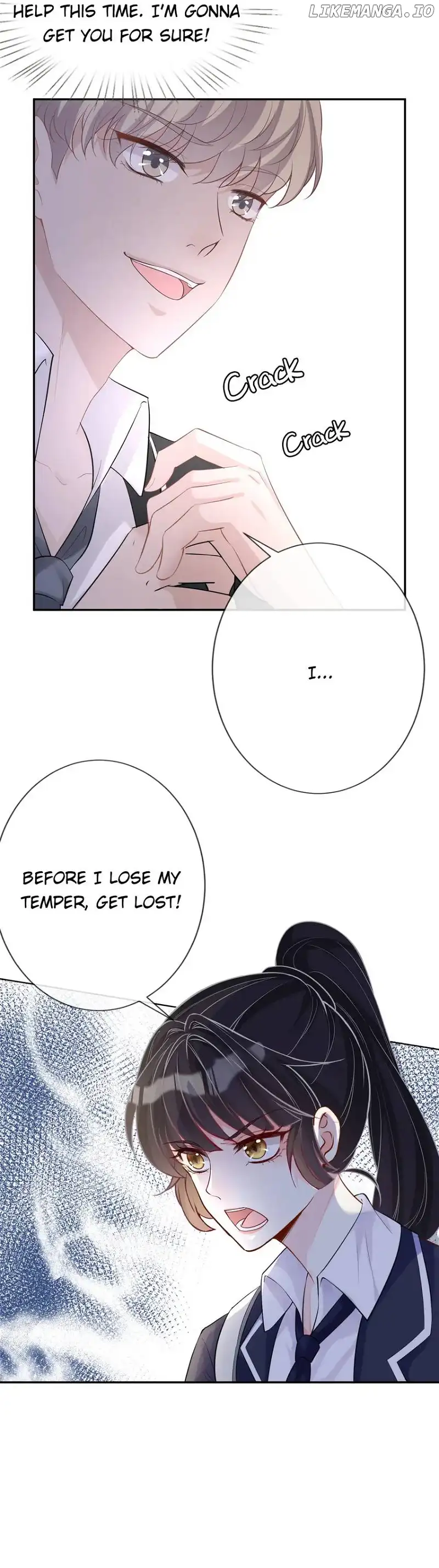 Everyone’s Darling chapter 22 page 31