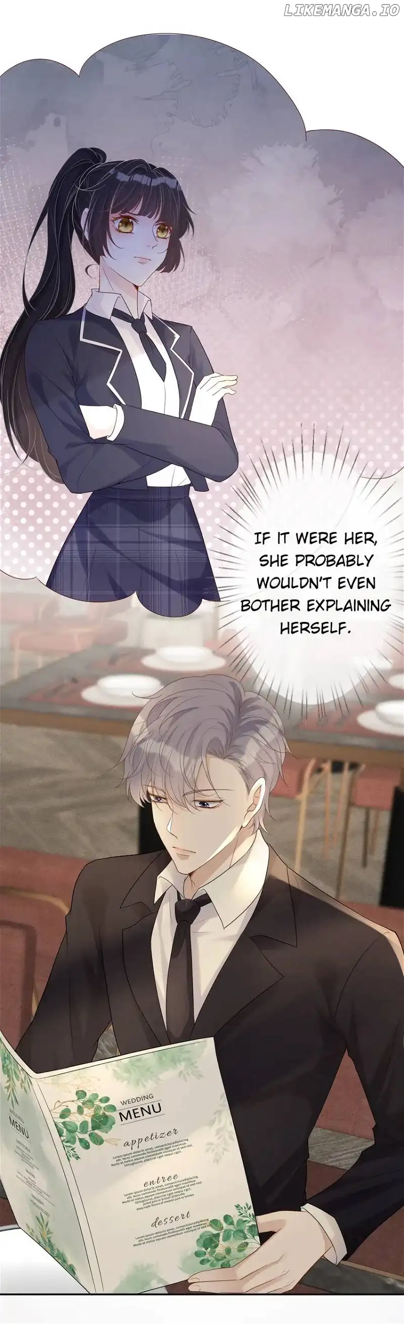 Everyone’s Darling chapter 22 page 4