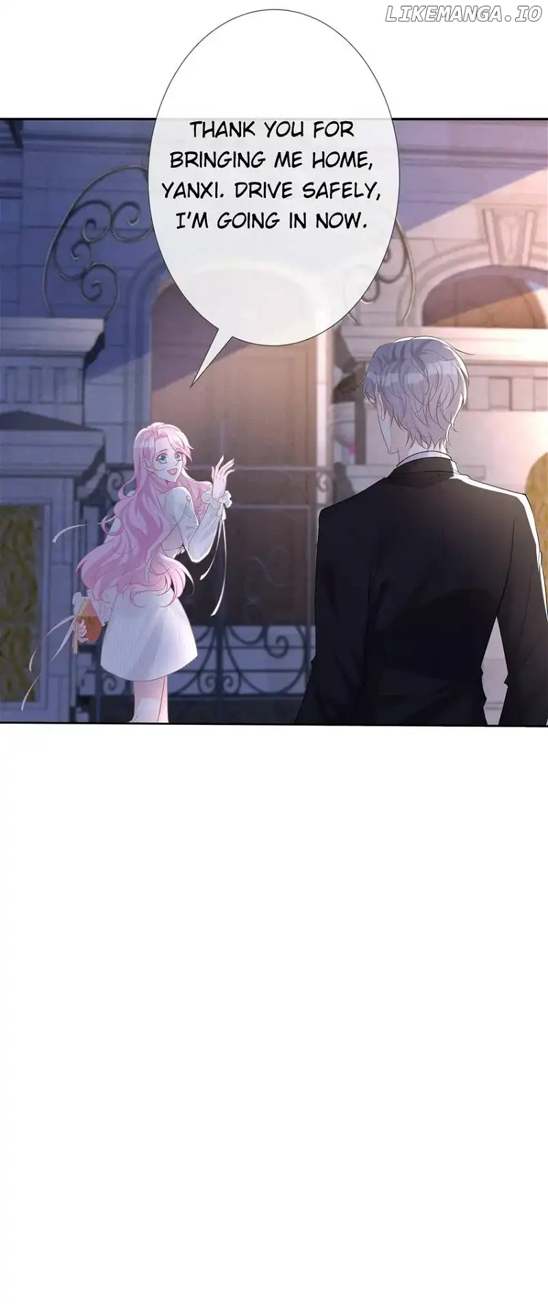 Everyone’s Darling chapter 22 page 6