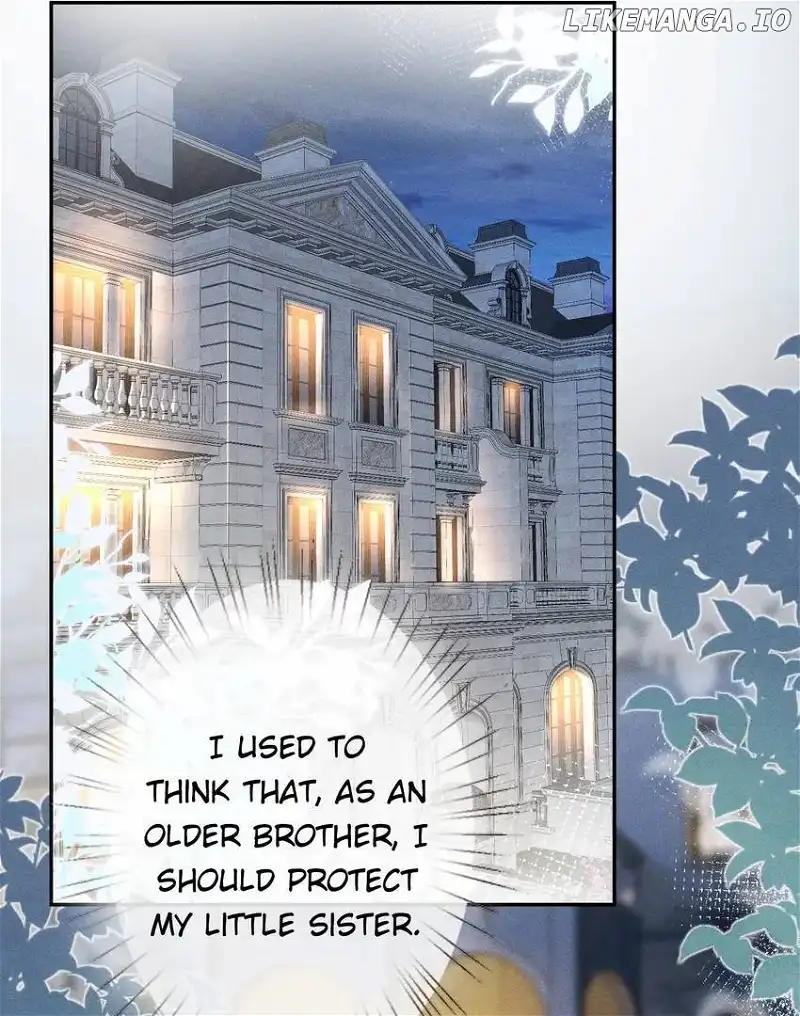 Everyone’s Darling chapter 22 page 8